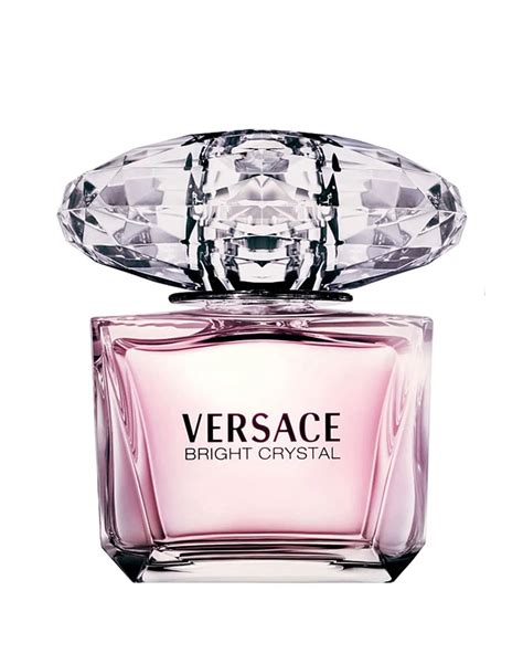 versace bright crystal 3.04oz women'|versace bright crystal 3.0 oz.